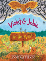 Violet_and_Jobie_in_the_wild